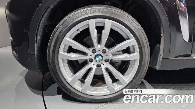 BMW X6 xDrive 30d — пробег 144 018 км — фото 5 из 5