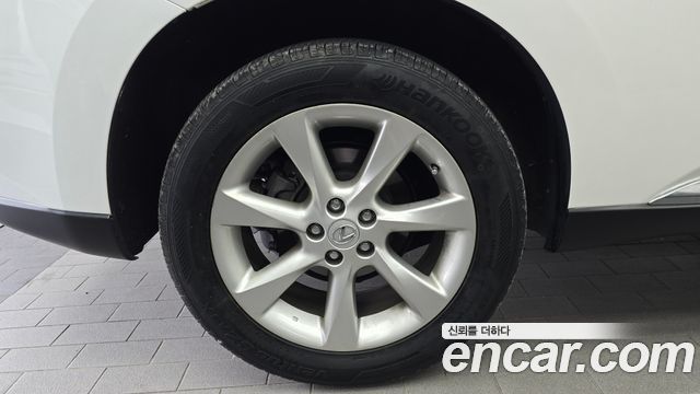 Lexus RX Premium AL10 — пробег 45 065 км — фото 5 из 5