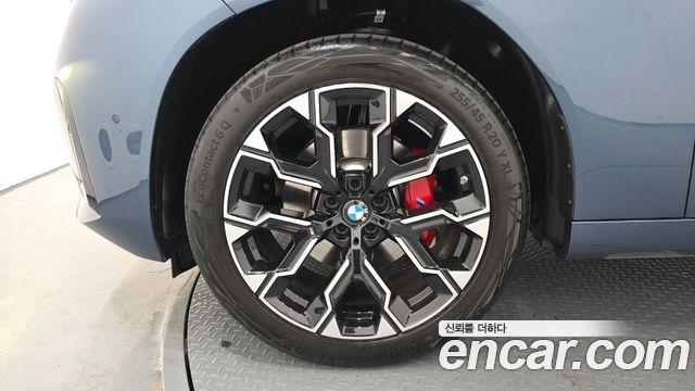 BMW X3 из Кореи Encar