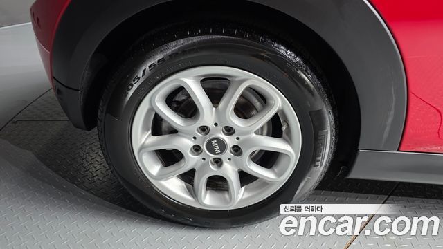Mini Cooper HIGH Third Generation — пробег 35 818 км — фото 5 из 5