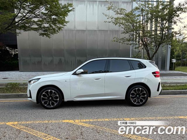 BMW X3 из Кореи Encar