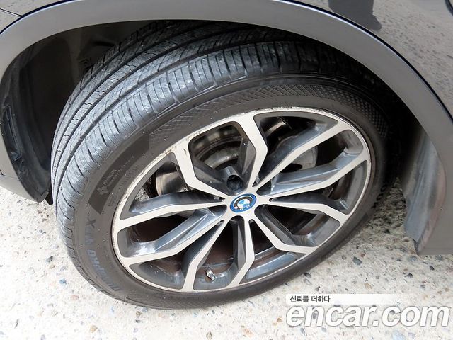BMW X3 xDrive 30e — пробег 41 000 км — фото 5 из 5