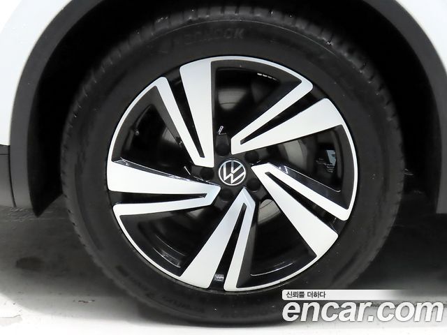 Volkswagen Touareg 3.0 TDI Premium — пробег 78 658 км — фото 5 из 5