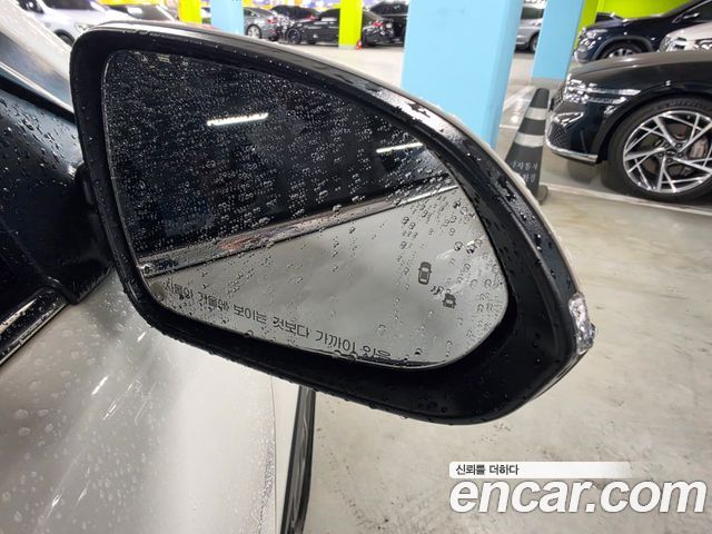 Kia Stonic из Кореи Encar