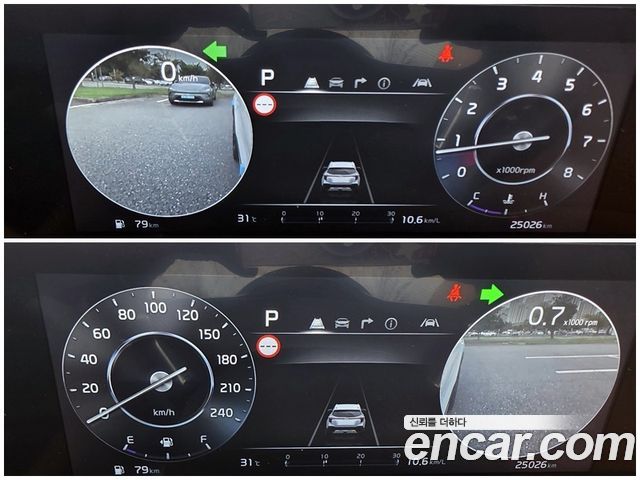Kia Seltos из Кореи Encar