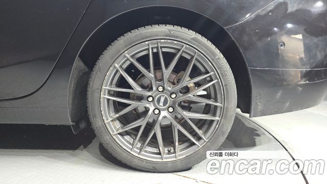 Chevrolet (Daewoo) Cruze из Кореи Encar