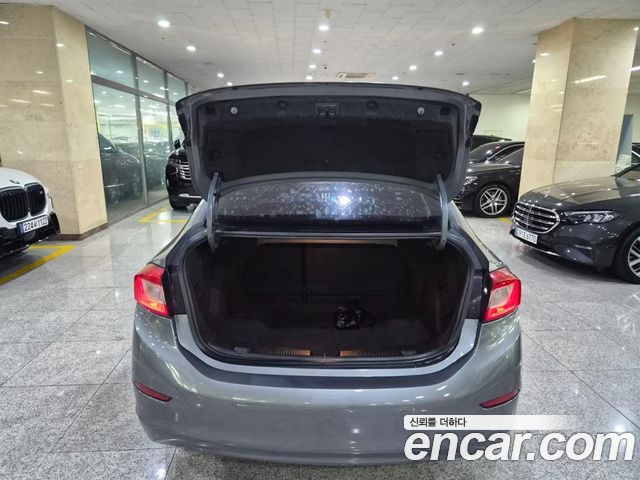 Chevrolet (Daewoo) Cruze из Кореи Encar