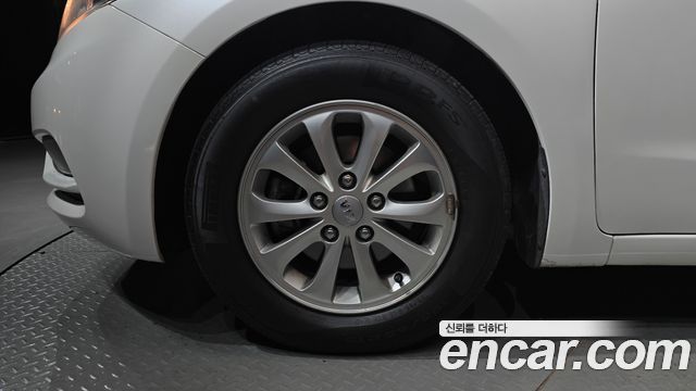 Kia K3 из Кореи Encar