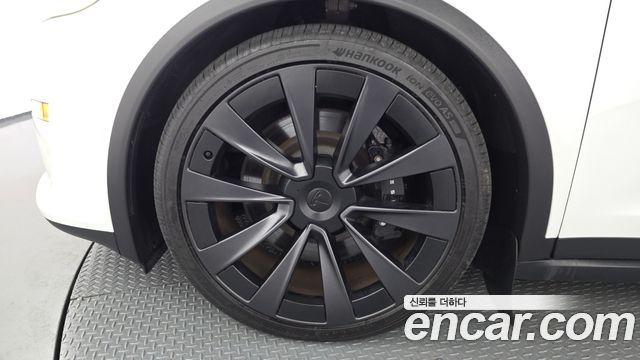 Tesla Model X AWD — пробег 51 562 км — фото 5 из 5