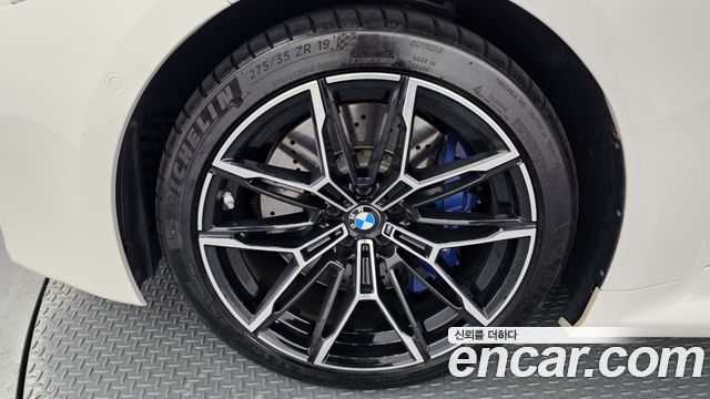 BMW M2 M2 Coupe — пробег 25 931 км — фото 5 из 5