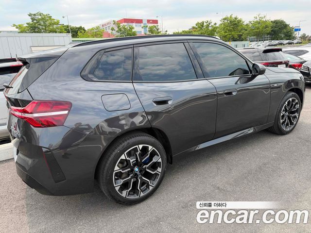 BMW X3 из Кореи Encar