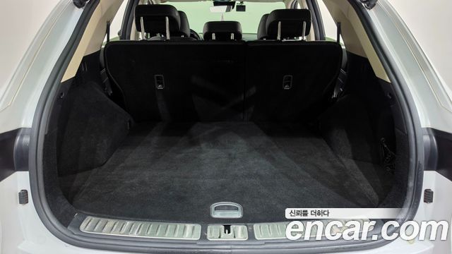 Genesis GV70 из Кореи Encar