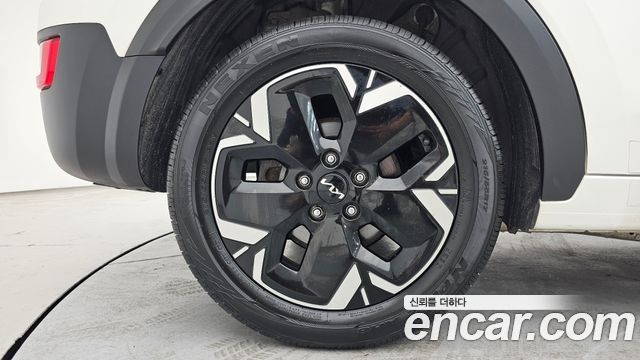 Kia Niro из Кореи Encar
