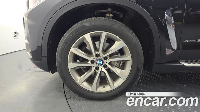 BMW X6 xDrive 30d — пробег 90 243 км — фото 5 из 5