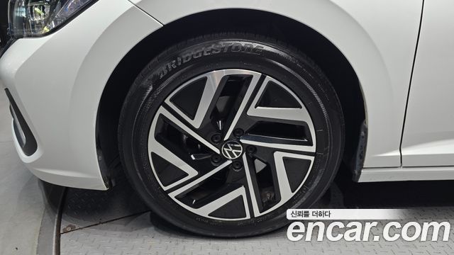 Volkswagen Jetta из Кореи Encar