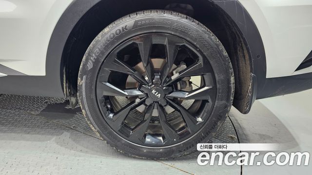 Kia Sorento Gasoline 2.5T 2WD Gravity — пробег 69 850 км — фото 5 из 5