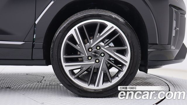 Ssangyong Actyon из Кореи Encar