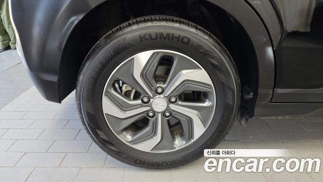 Hyundai Kona Modern Special — пробег 90 319 км — фото 5 из 5