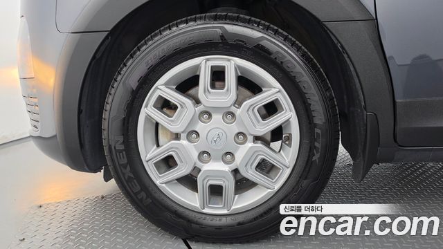 Hyundai Staria из Кореи Encar