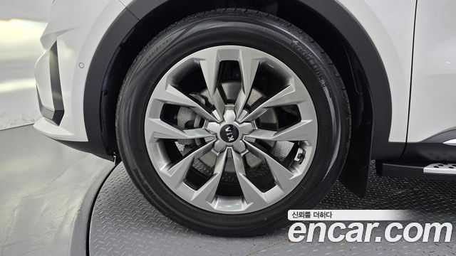 Kia Sorento Diesel 2.2 2WD Signature — пробег 59 050 км — фото 5 из 5