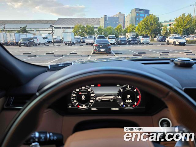 Land Rover Range Rover Velar 3.0 D300 R-Dynamic HSE — пробег 157 400 км — фото 5 из 5