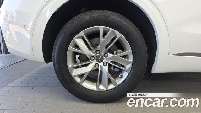 Genesis GV70 2.5T Gasoline 2WD — пробег 39 991 км — фото 5 из 5