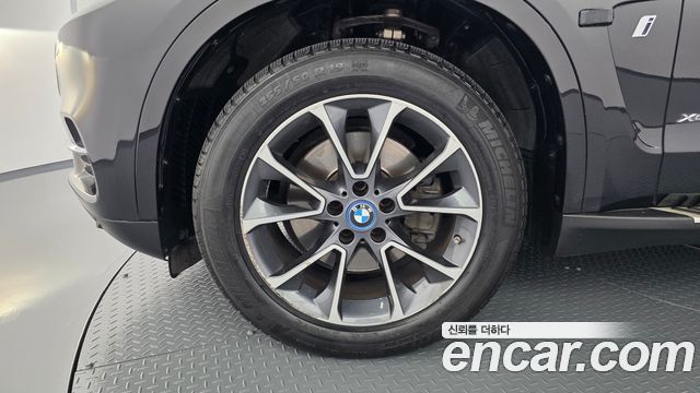 BMW X5 xDrive 40e iPerformance — пробег 116 166 км — фото 5 из 5