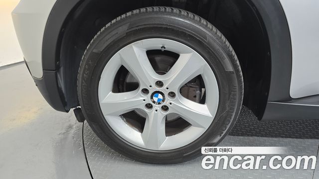 BMW X5 xDrive 30si — пробег 263 128 км — фото 5 из 5