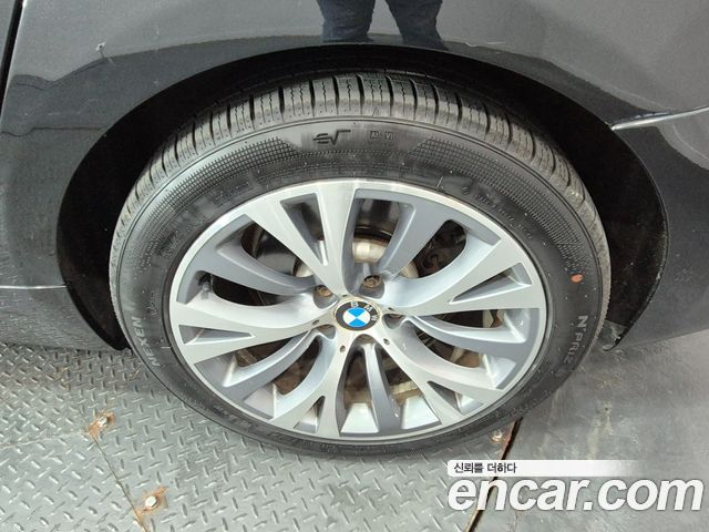 BMW Gran Turismo GT 30d — пробег 172 838 км — фото 5 из 5