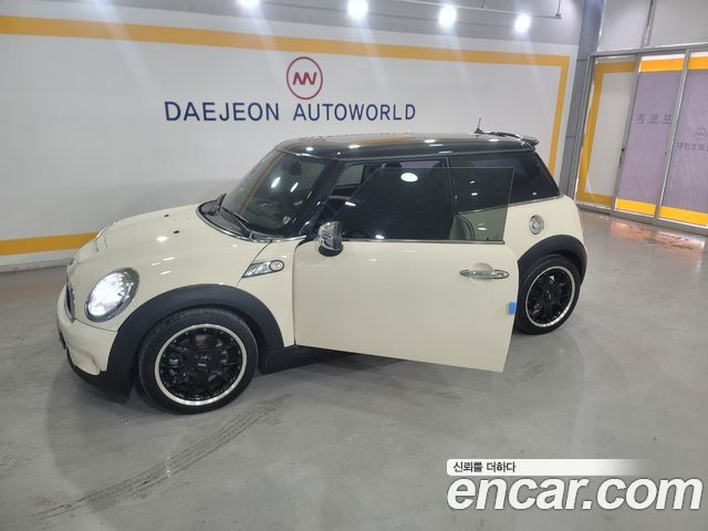Mini Cooper Standard Second Generation — пробег 176 535 км — фото 5 из 5