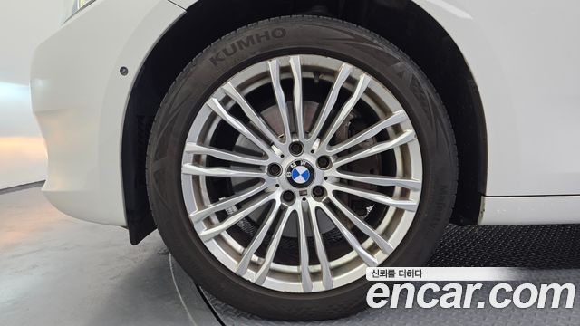 BMW Gran Turismo GT — пробег 142 570 км — фото 5 из 5