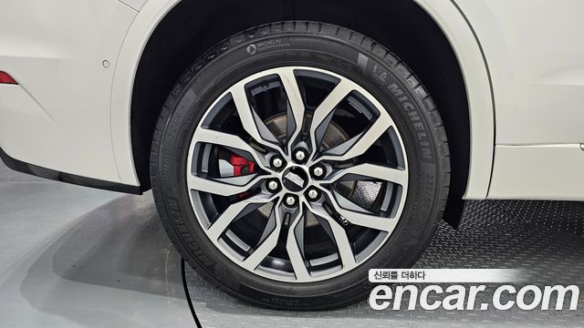 Cadillac XT6 3.6 Sport — пробег 71 830 км — фото 5 из 5