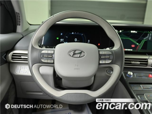 Hyundai Nexo Premium — пробег 68 773 км — фото 5 из 5