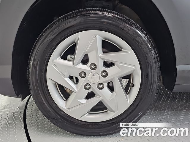 Hyundai Kona из Кореи Encar