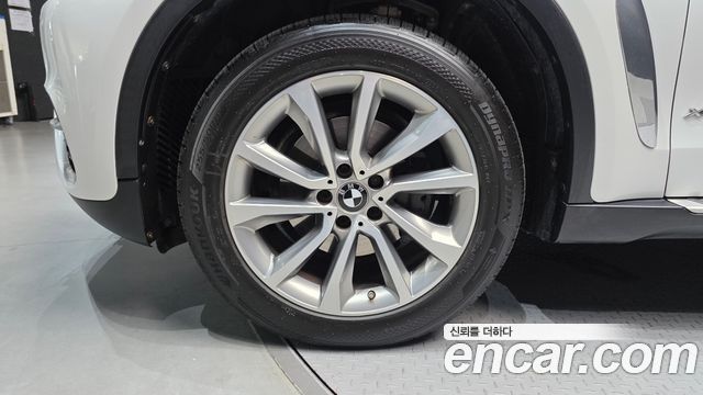 BMW X6 из Кореи Encar