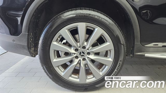 Mercedes-Benz GLC-Class GLC350e 4MATIC — пробег 69 803 км — фото 5 из 5