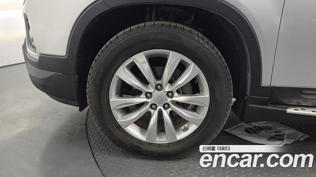 Kia Sorento Diesel 2.0 2WD TLX — пробег 152 574 км — фото 5 из 5