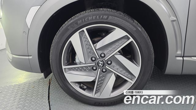 Hyundai Nexo Premium — пробег 108 605 км — фото 5 из 5