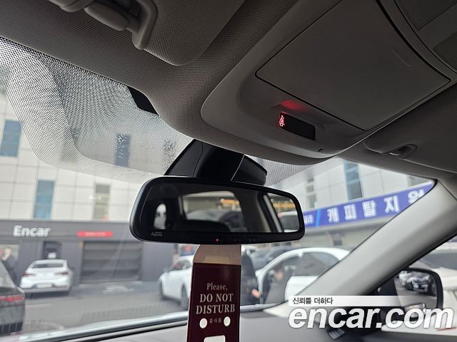 Renault (Samsung) QM6 из Кореи Encar