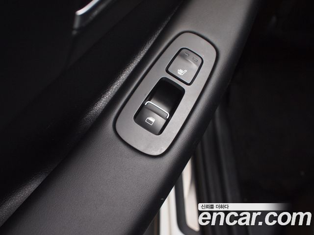 Renault (Samsung) QM6 из Кореи Encar