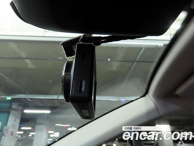 Renault (Samsung) Captur из Кореи Encar