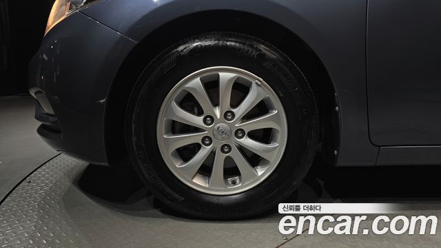 Kia K3 из Кореи Encar