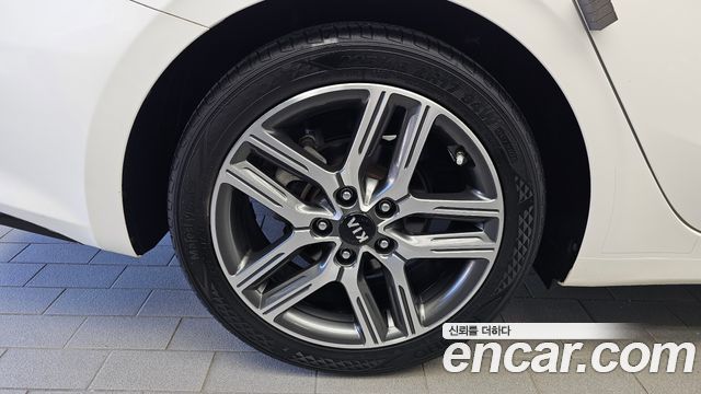 Kia K3 Prestige — пробег 74 721 км — фото 5 из 5