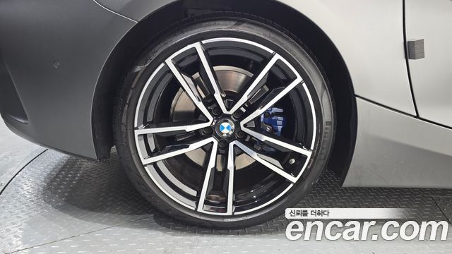 BMW Z4 sDrive20i M Sport — пробег 66 720 км — фото 5 из 5