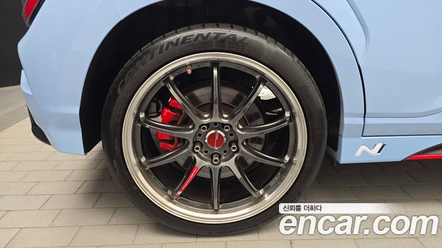 Hyundai Kona из Кореи Encar