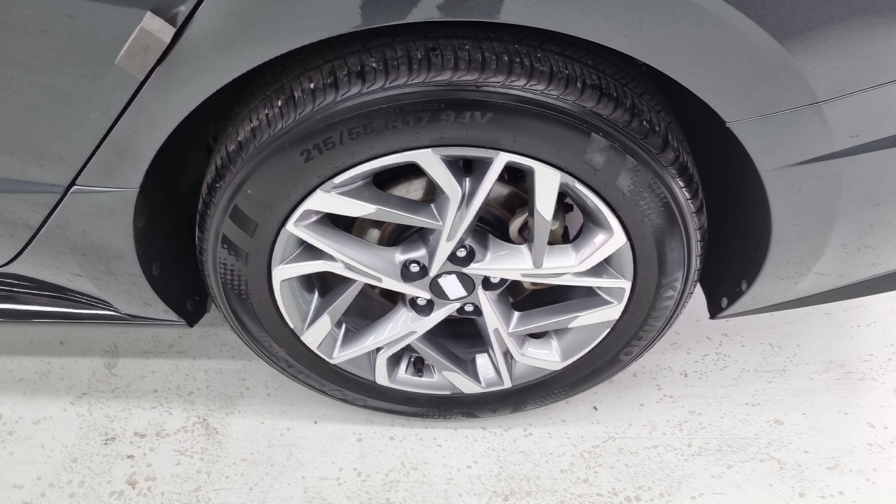 Hyundai Sonata 2.0 Modern — пробег 59 402 км — фото 5 из 5