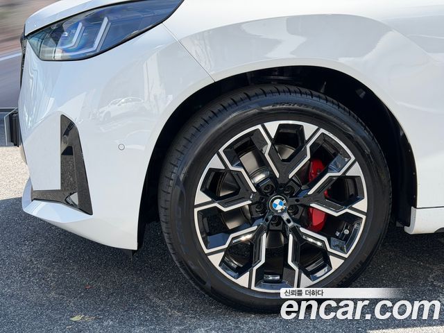 BMW X3 xDrive 30 M Sport Pro — пробег 8 270 км — фото 5 из 5