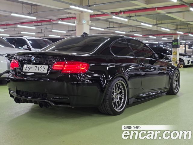 BMW M3 M3 Coupe — пробег 141 481 км — фото 5 из 5