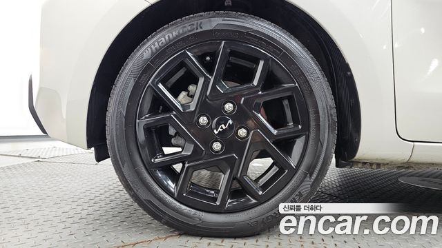 Kia RAY Signature — пробег 37 071 км — фото 5 из 5