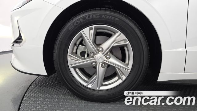 Hyundai Sonata 2.0 Premium — пробег 29 651 км — фото 5 из 5